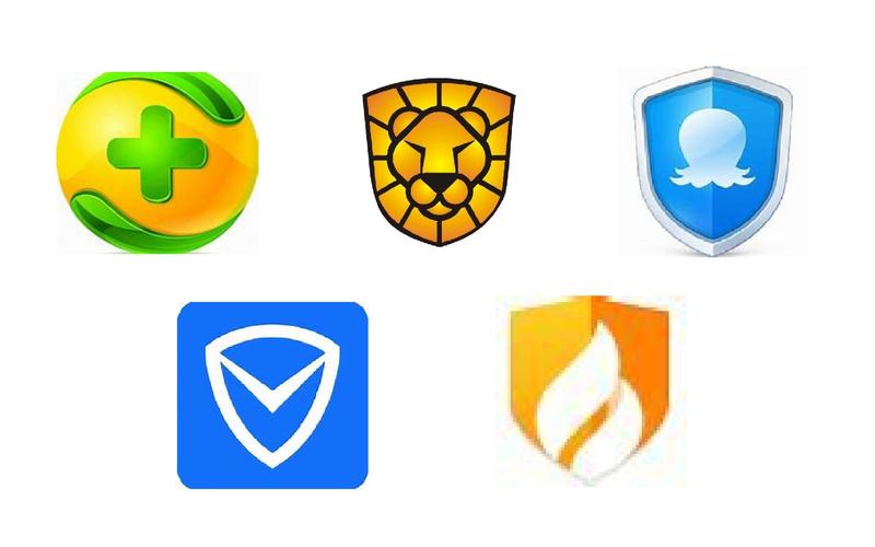 电脑杀毒软件免费下载