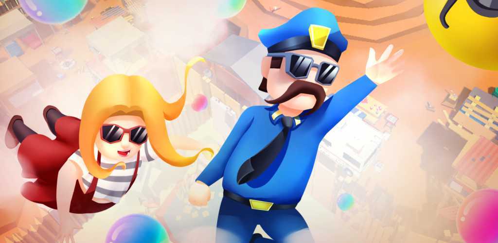 躲猫猫大乱斗2026