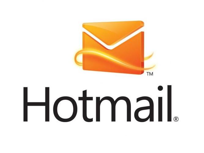hotmail邮箱下载2026