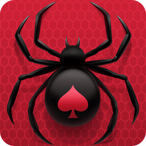 蜘蛛纸牌下载