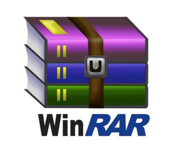 winrar 绿色