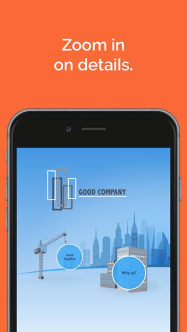 prezi中文版下载