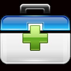 金山急救箱