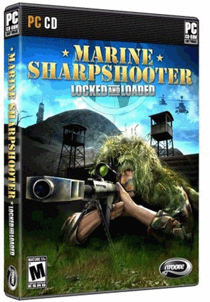 特种神枪手4下载