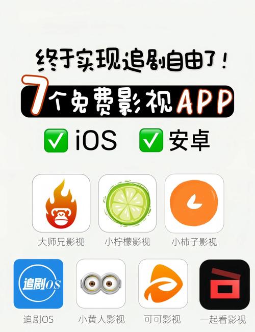 电影app