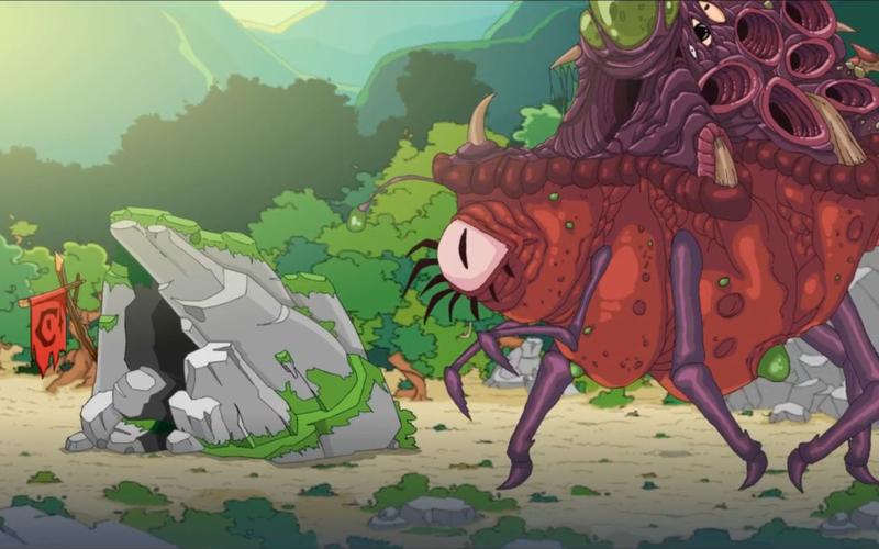 战争进化史32026