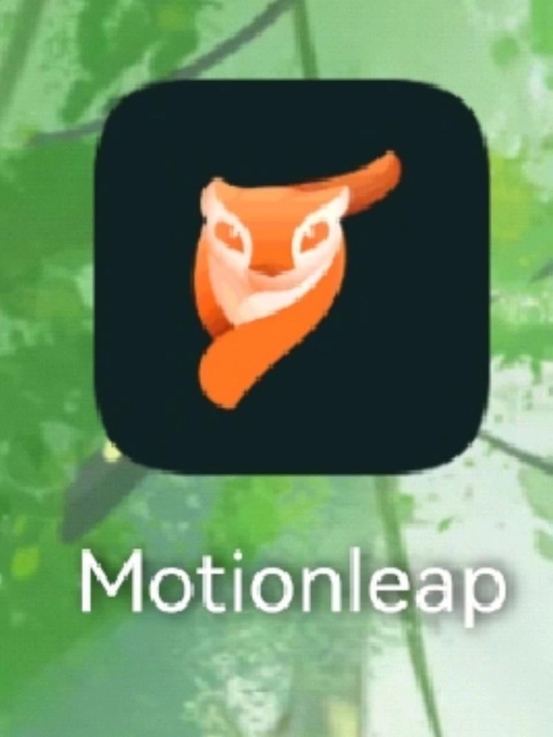 motionleap安卓版下载2025最新版