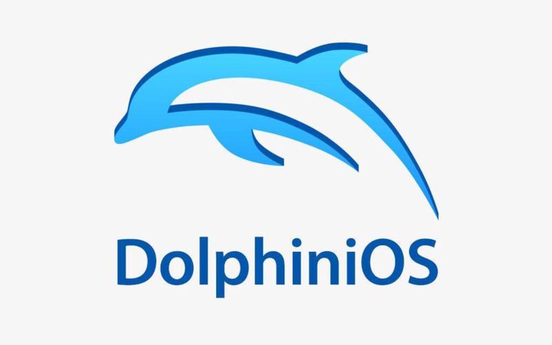 dolphin