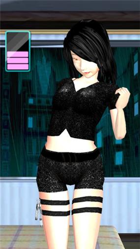 触摸少女游戏2026