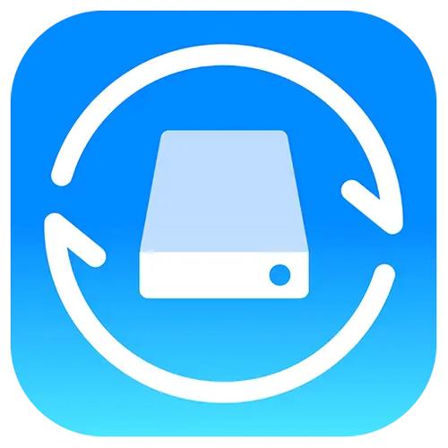 硬盘数据恢复软件