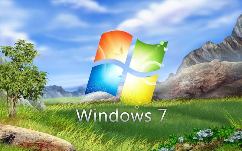 windows7官方