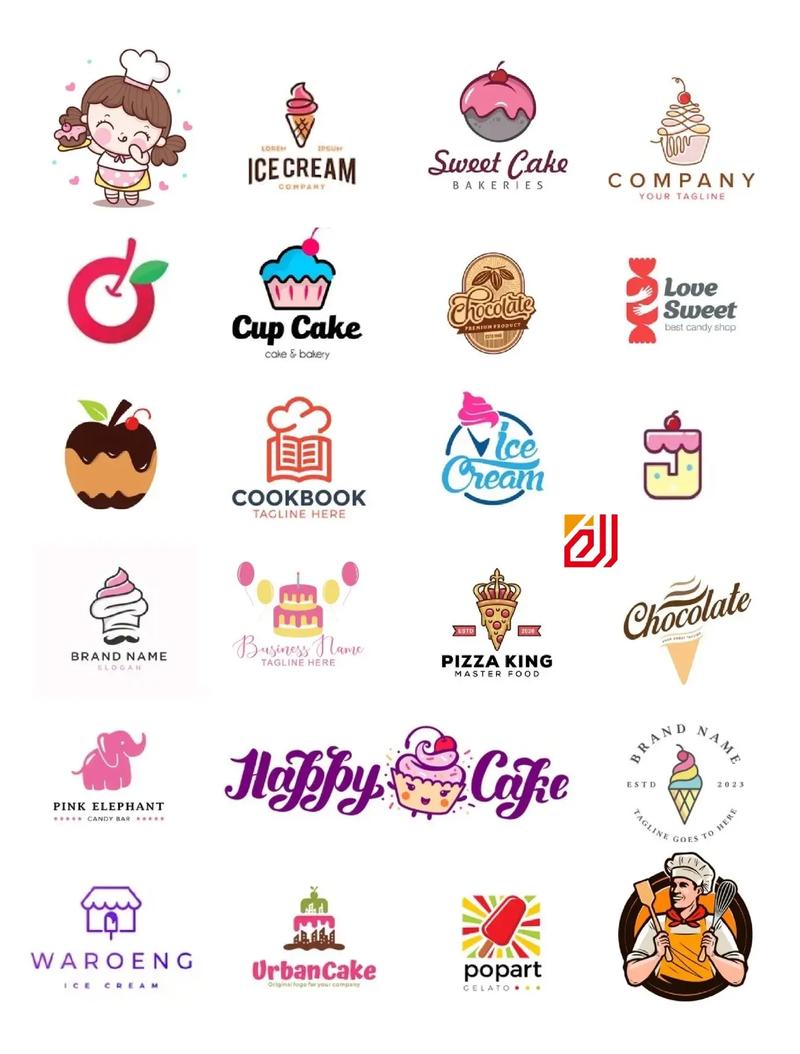 创意蛋糕店破解版2026