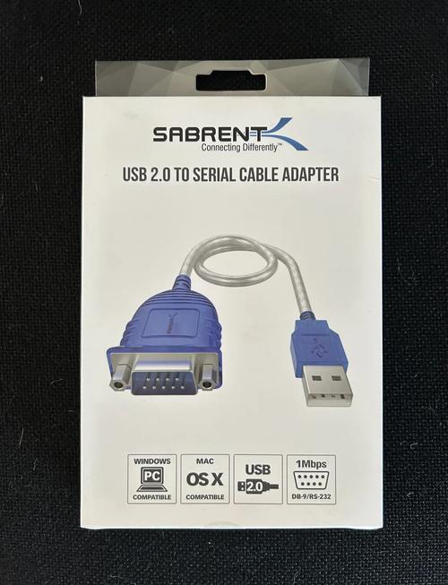 usb转串口驱动下载