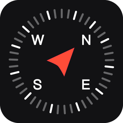 指南针软件