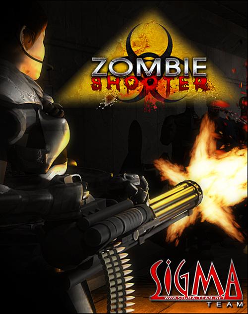僵尸枪手1下载