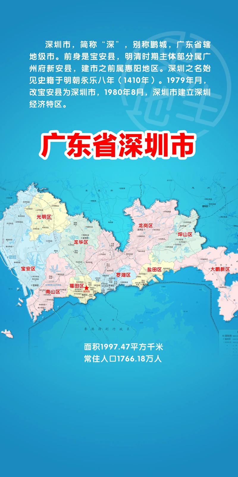 深圳地图下载