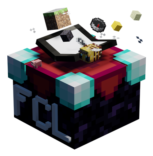 我的世界fcl启动器最新版下载