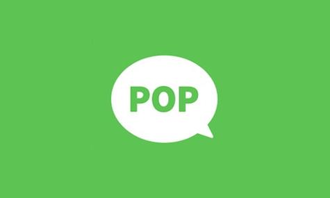 POP聊天软件安卓版