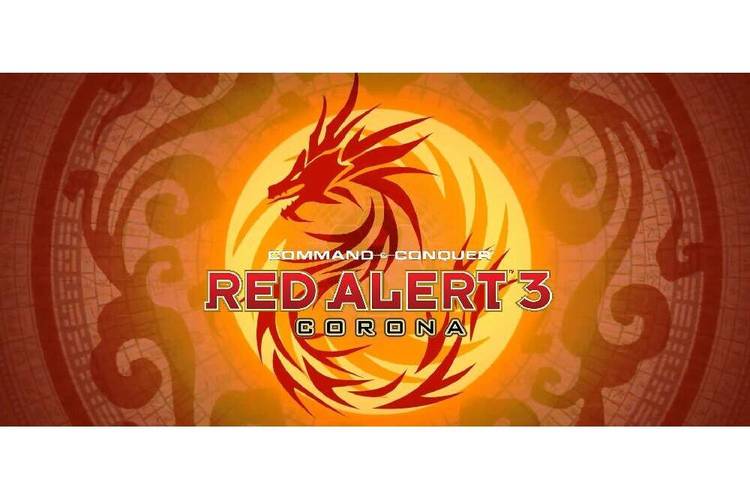 红色警戒3免费下载