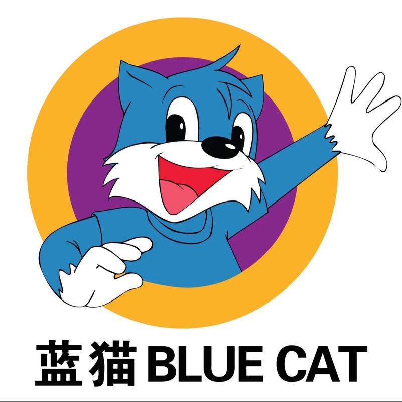 蓝猫动漫app正版下载安卓版