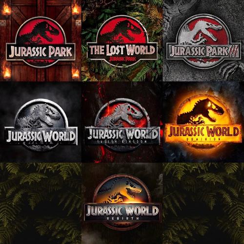 侏罗纪世界破解版2026