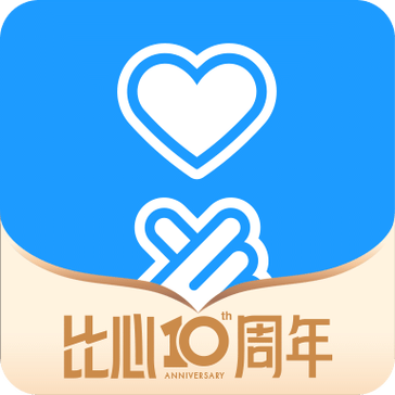 比心短视频官网下载