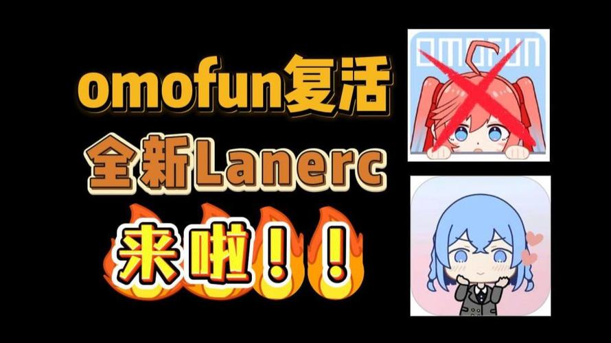 lanerc动漫