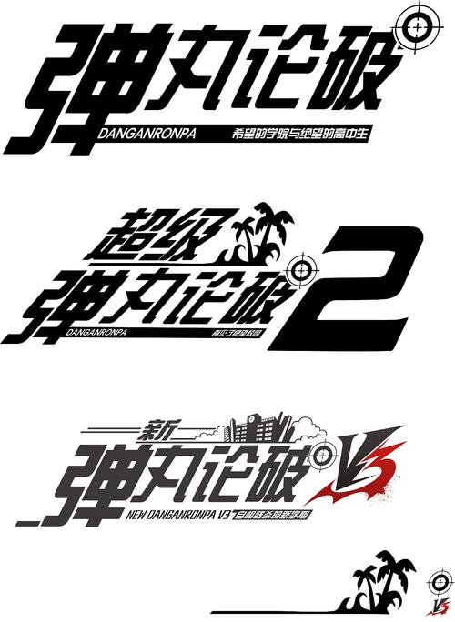 弹丸论破下载2026