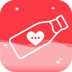 漂流瓶交友软件