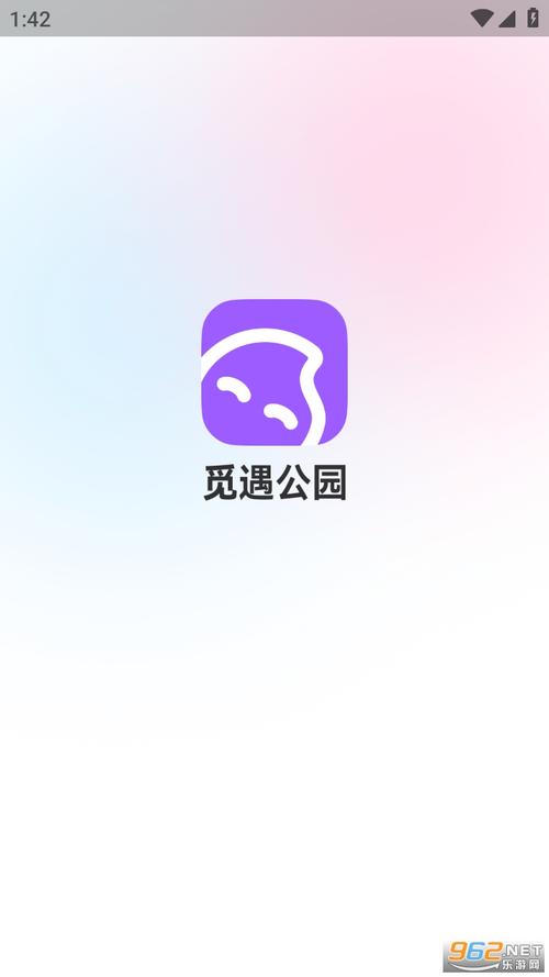 觅遇公园app下载