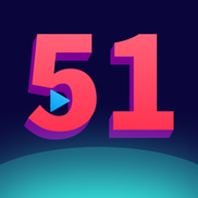 51直播手机版