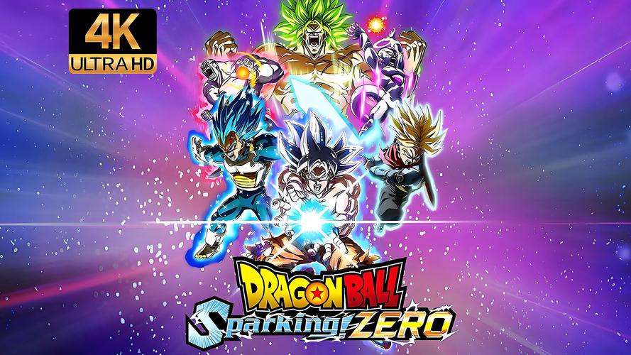 七龙珠大型单机游戏