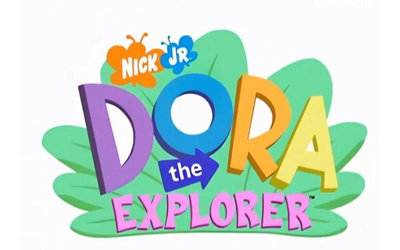 爱探险的朵拉下载