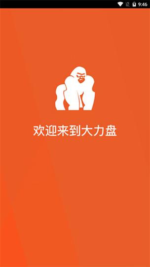 大力盘手机版下载