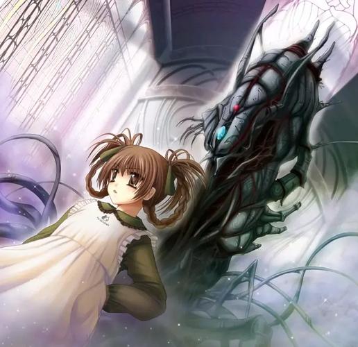虫爱少女动漫下载2026