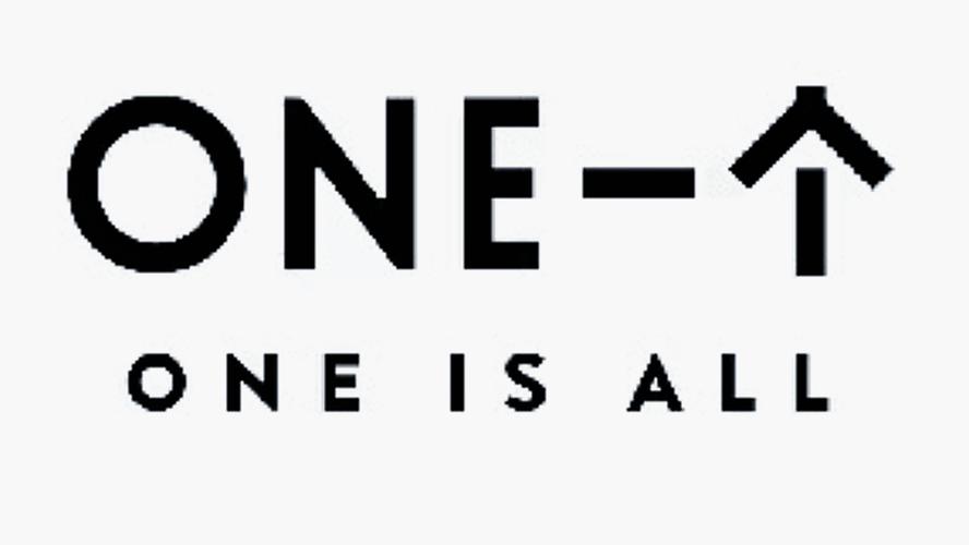 one一个