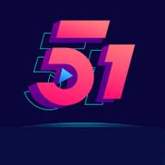51动漫