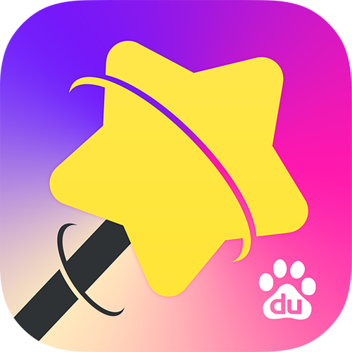 百度魔图电脑版