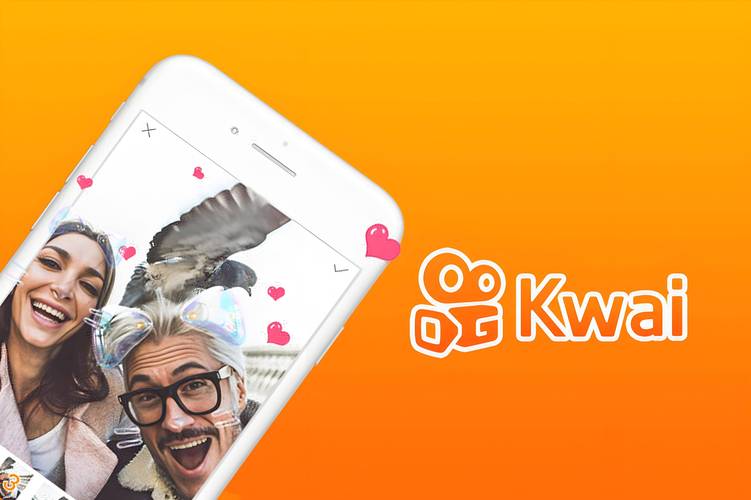 kwai快手国际版下载