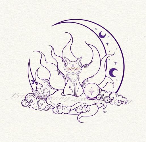 九尾狐短视频下载