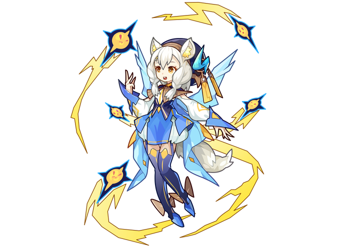 洛克王国雷神辅助v3