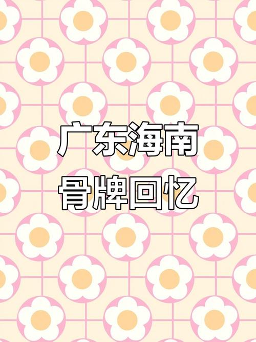 海南骨牌下载2026