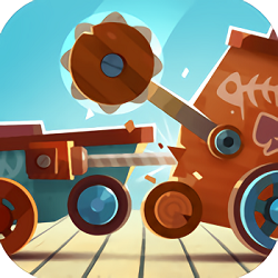 喵星人大作战2026