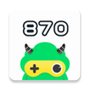 870游戏盒2026