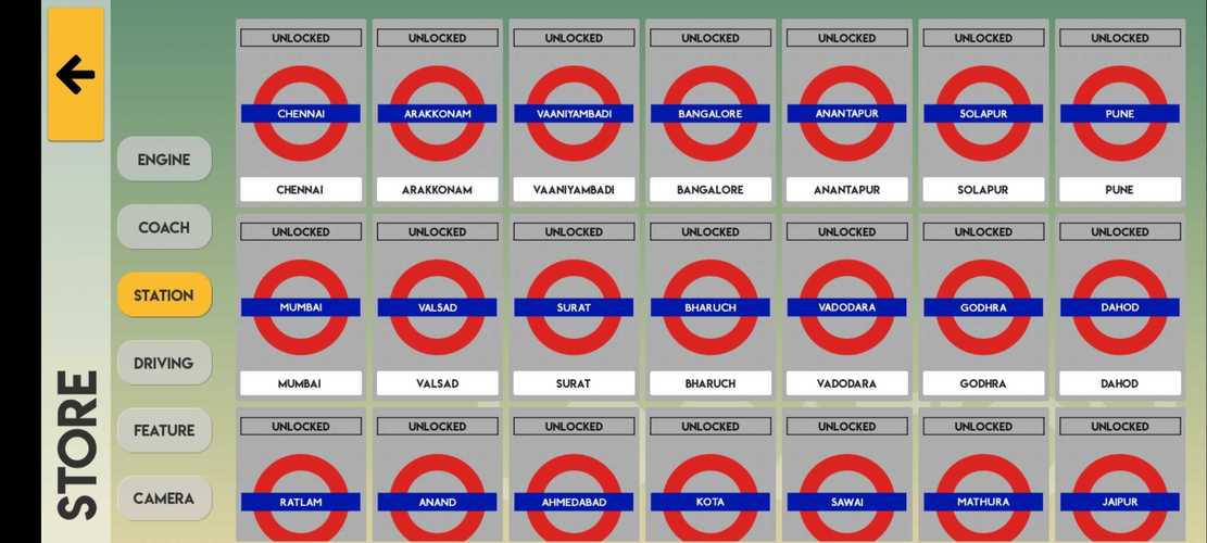 印度火车模拟器2026