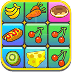 水果蔬菜连连看下载