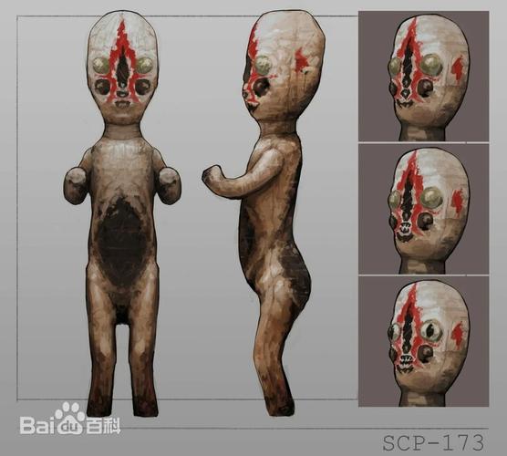 scp173下载2026