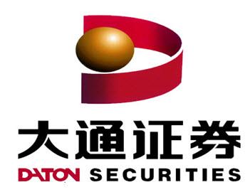 大通证券神通版