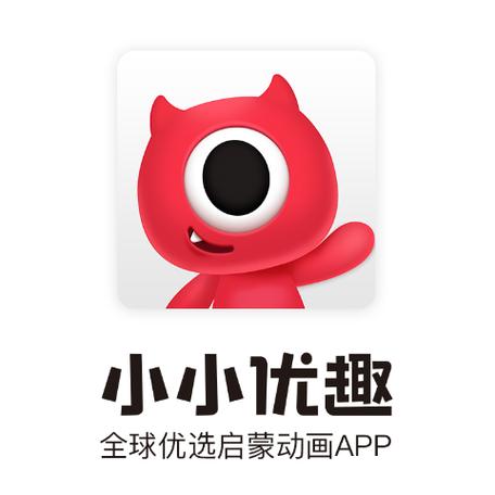 小小优趣最新版