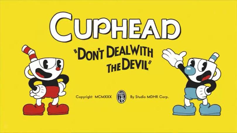 茶杯头破解版2026